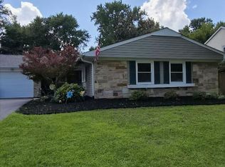 12411 Melling Ln, Bowie, MD 20715