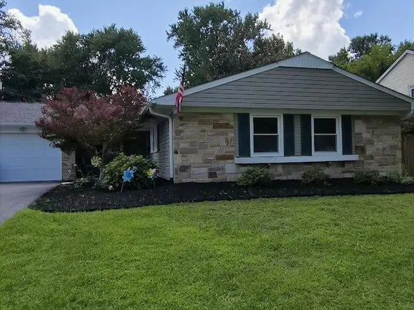 12411 Melling Ln, Bowie, MD 20715