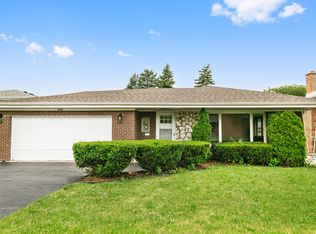 640 Marquette Ave, Calumet City, IL