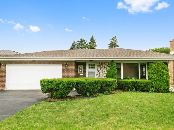 640 Marquette Ave, Calumet City, IL 60409