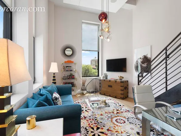 421 Hudson Street image 1 of 5