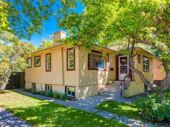 604 S 10th Ave NE, Calgary, AB T2E 0X8