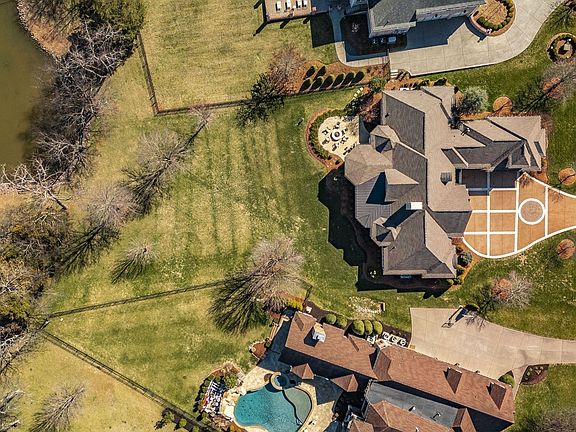 4th image of 1455 Rozella Way Lot 398