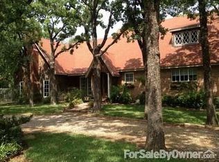 5509 Lowrie Rd, Colleyville, TX 76034