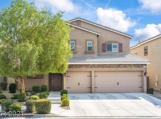 8136 Smoking Jacket Pl, Las Vegas, NV 89166