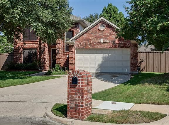 2nd image of 1245 Chinkapin Pl