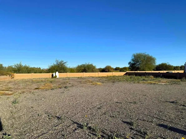 11673 Comanche St, Wellton, AZ 85356