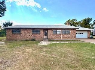1124 County Road 2351, Mineola, TX 75773
