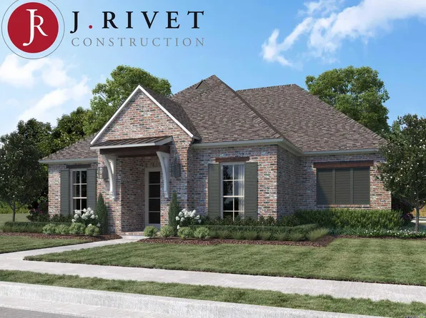 5102 McInnis Dr, Baton Rouge, LA 70809