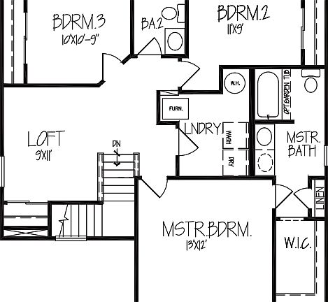 5th image of Belvedere Dr #2BUBAM