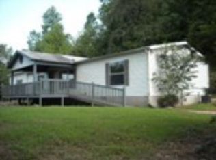 31 Old Hollow Rd, Blue Ridge, GA 30513