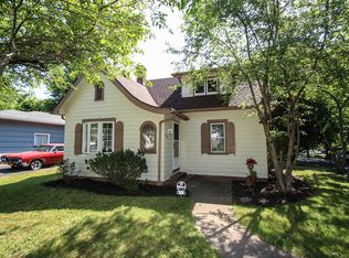 208 Pardee Rd, Rochester, NY 14609