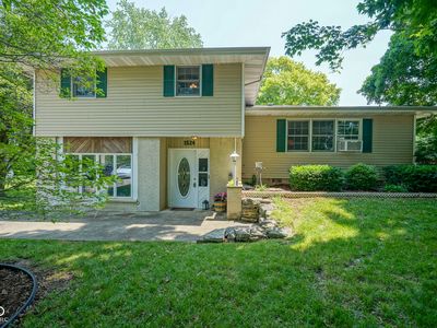 1524 Northcrest Dr, Anderson, IN, 46012