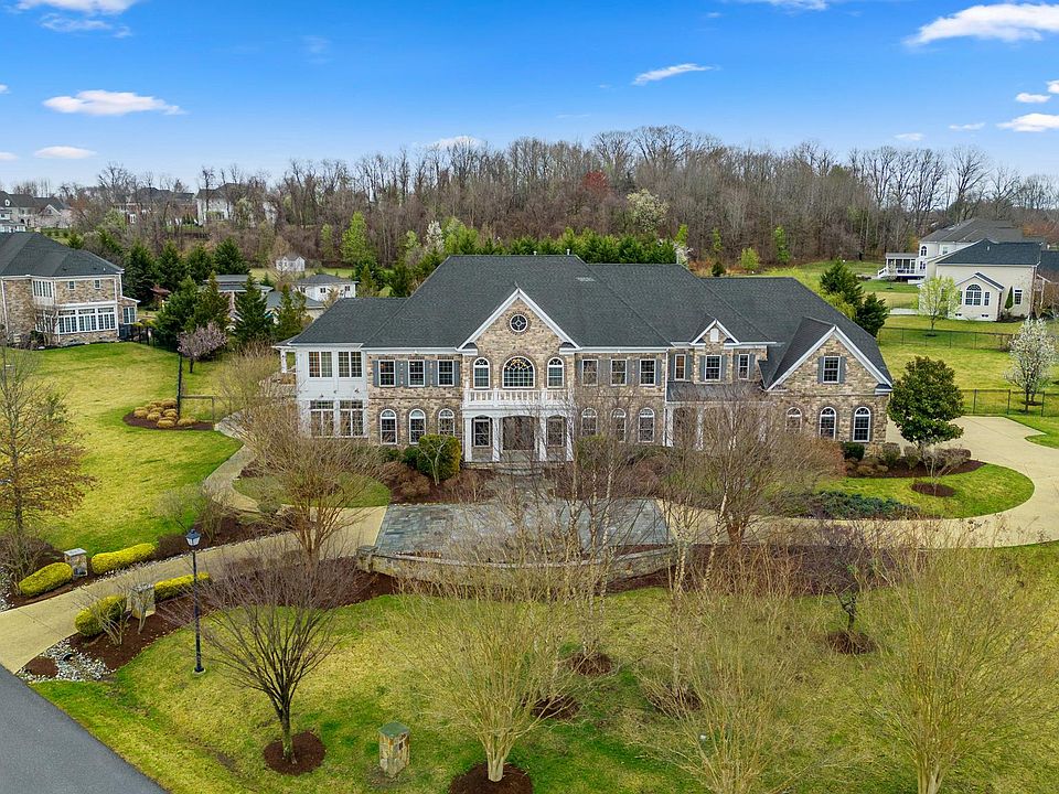 807 Jennings Mill Dr, Bowie, MD 20721 Zillow