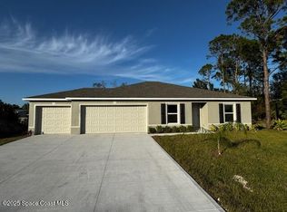 1107 Whitehurst Rd SW, Palm Bay, FL 32908
