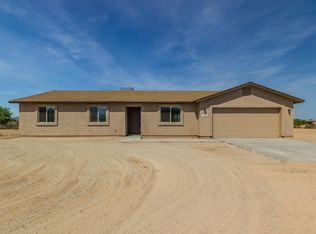 12009 S 204th Ln, Buckeye, AZ 85326