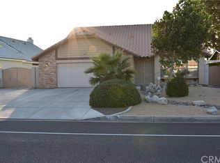 13364 Country Club Dr, Victorville, CA 92395