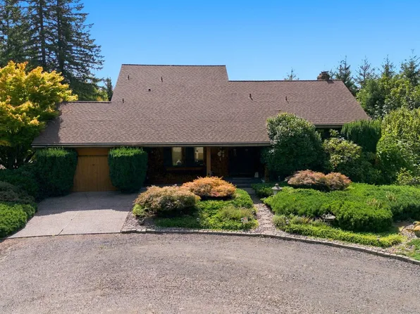 31890 Cater Rd, Warren, OR 97053