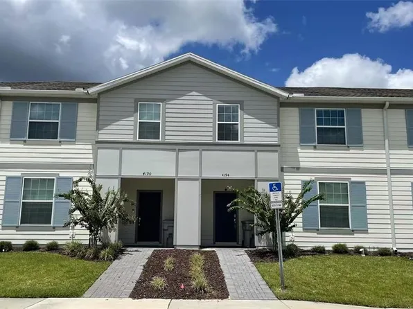4190 Lana Ave, Davenport, FL 33897