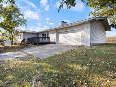 21 Raintree Road, Buffalo, MO, 65622
