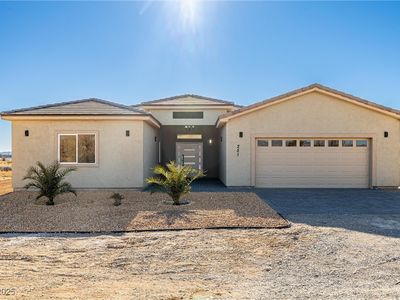 251 Glenoaks St, Pahrump, NV, 89048