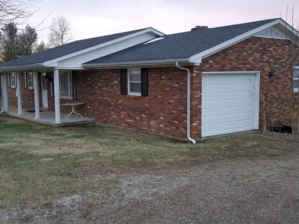 13221 N Highway 27, Eubank, KY 42567