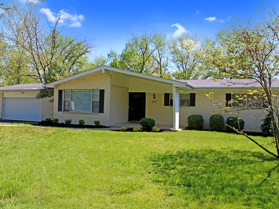 222 Pleasant Grove Ave