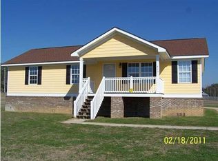 415 Corn Ave, Albany, GA 31701