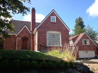 4919 Meridian Ave N, Seattle, WA 98103