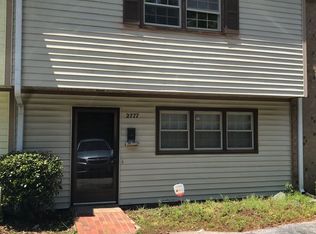 2777 Reynolds Park Rd, Winston Salem, NC 27107