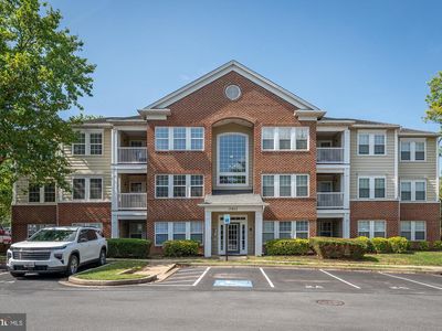 2412 Ellsworth Way APT 2A, Frederick, MD, 21702