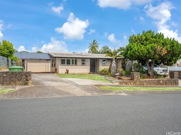 98-1212 Lauhulu St, Aiea, HI 96701