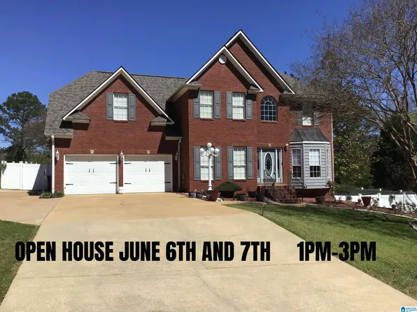 610 24th St NW, Fayette, AL 35555