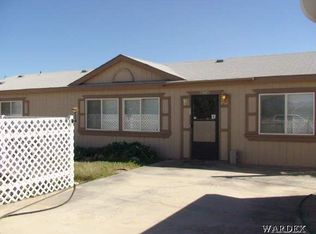 4276 W Chino Dr, Golden Valley, AZ 86413