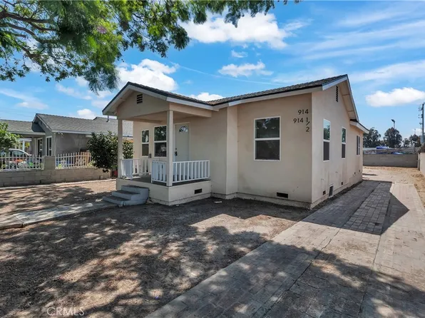 914 E O St, Wilmington, CA 90744