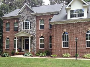 12308 Hungerford Manor Ct, Monrovia, MD 21770
