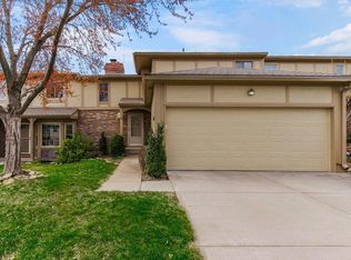 11023 W 96th Ter, Overland Park, KS 66214