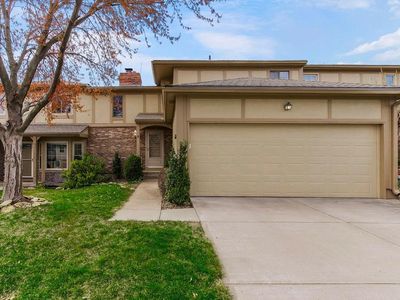 11023 W 96th Ter, Overland Park, KS, 66214