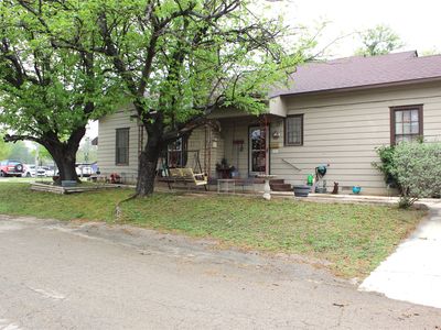613 N Graham St, Stephenville, TX, 76401