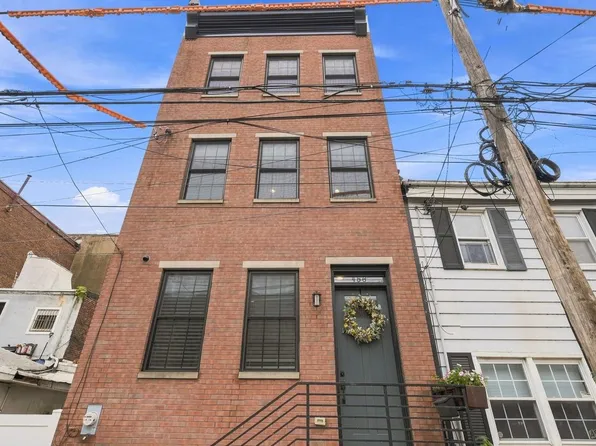 456 Belgrade St, Philadelphia, PA 19125