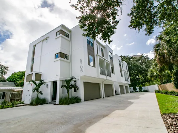2306 W Texas Ave #3, Tampa, FL 33629