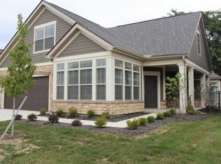2648 Gardenview Loop, Grove City, OH 43123