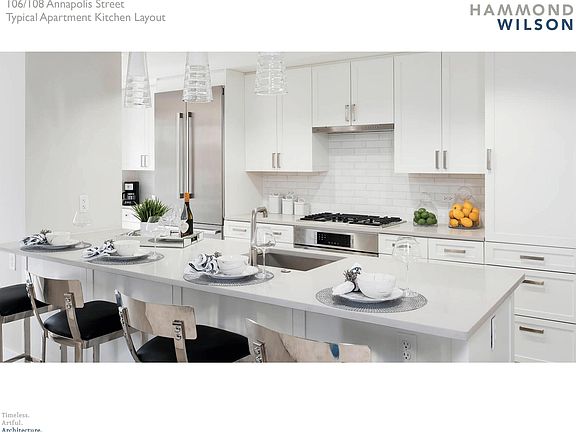 5th image of 106 Annapolis St Suite 202