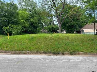 1007 W Lollar St, Tyler, TX 75702