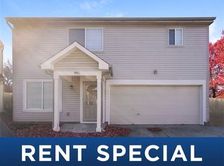 9953 Worthington Blvd, Fishers, IN 46038