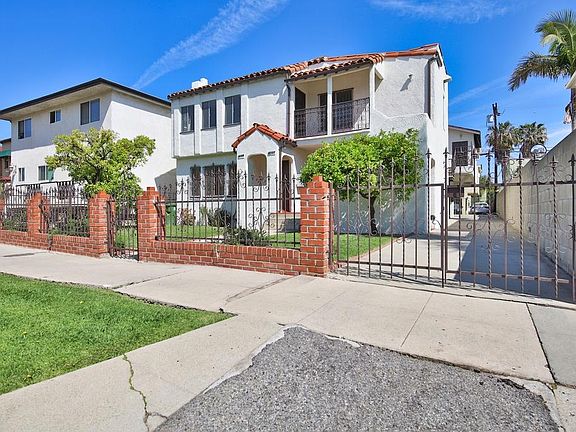 3rd image of 6109 Horner St