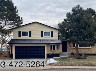 4332 S Everett St, Littleton, CO 80123