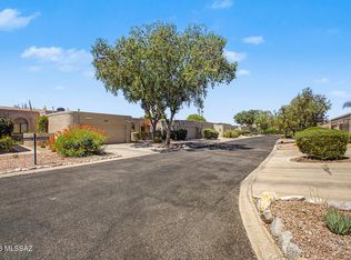 2264 E Camino Cancion, Tucson, AZ 85718