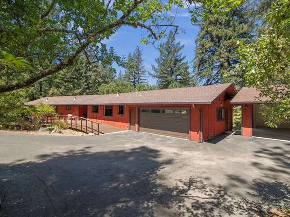 24235 Summit Woods Dr, Los Gatos, CA 95033