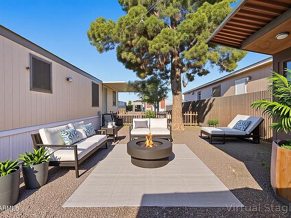 5th image of 8427 W GLENDALE Avenue #88